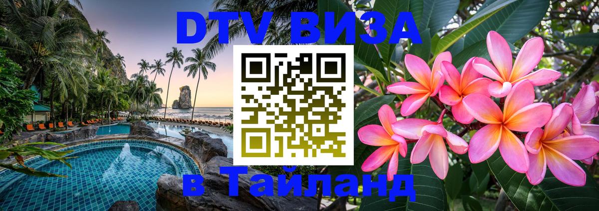 Стоимость и условия DTV визы — оформление в Таиланд под ключ - Волгоград 